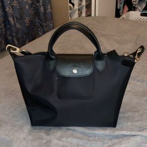Longchamp le pliage neo